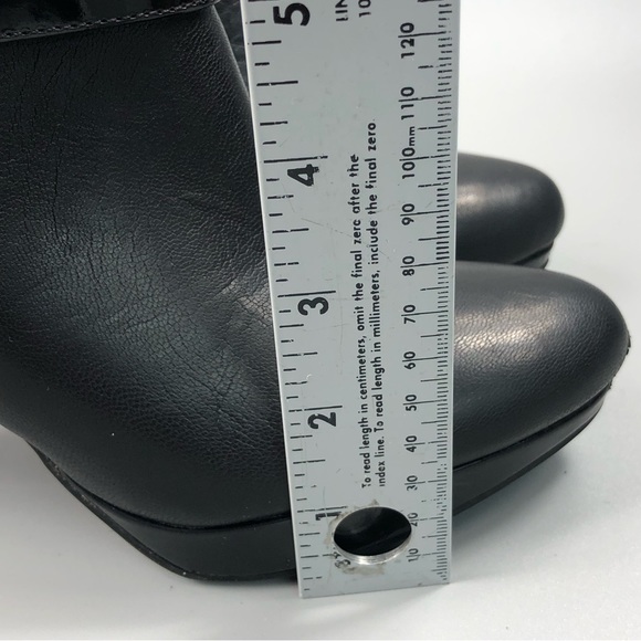 Bandolino Cambria Women’s Ankle Boots Size 6M - Picture 11 of 11